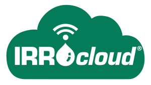 IRROcloud Logo