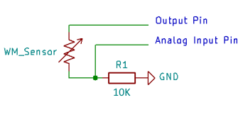 Voltage Divider